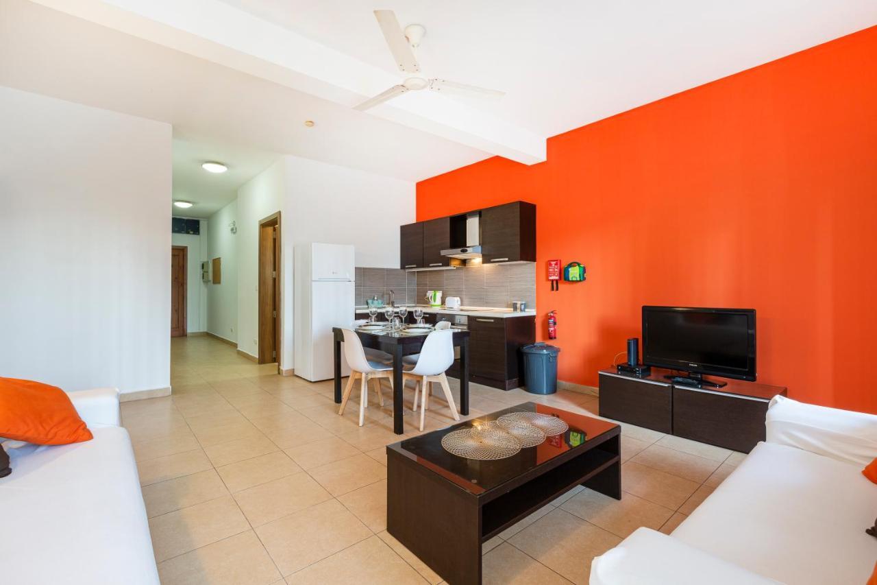 Lovely, Spacious High Floor Apt In Central Pv & Ac By 360 Estates San Julián Exterior foto